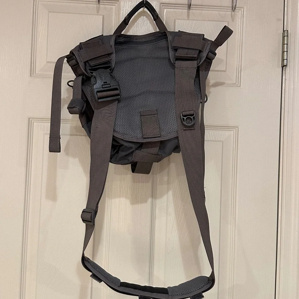 Vanquest gen messenger rugged